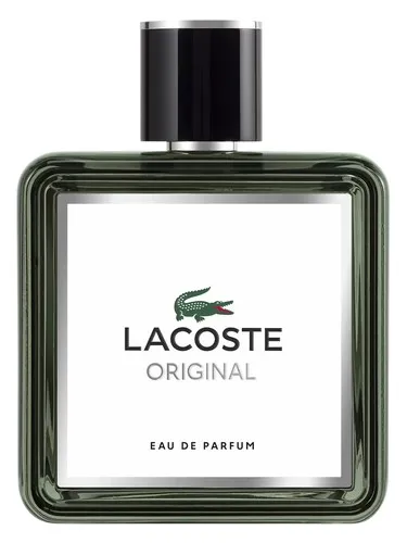 Lacoste Original by Lacoste Fragrances
