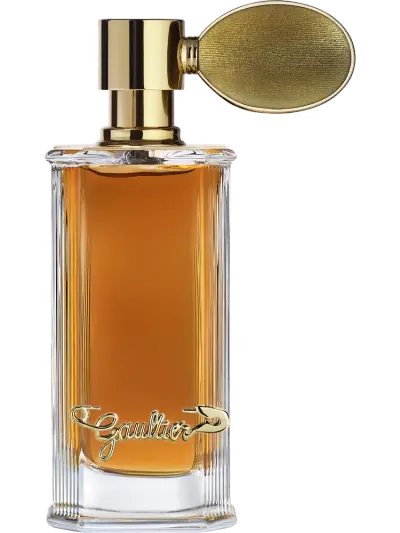 Ambre Tatouage by Jean Paul Gaultier