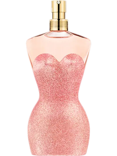 Classique Pin Up by Jean Paul Gaultier