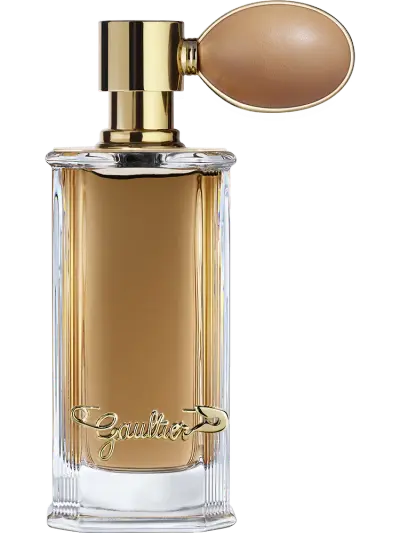 Cuir 1976 by Jean Paul Gaultier