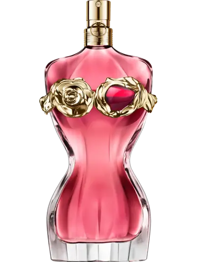 La Belle Rosea by Jean Paul Gaultier