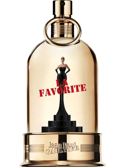 La Favorite by Jean Paul Gaultier