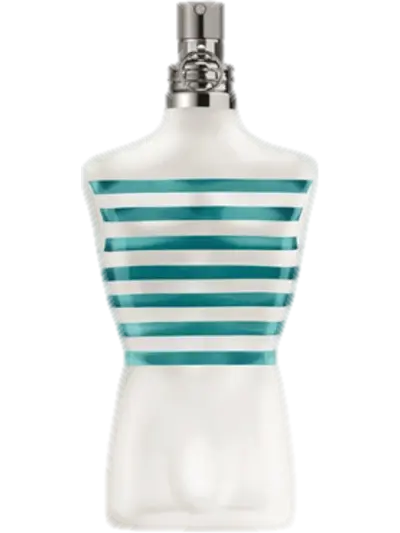 Le Beau Male by Jean Paul Gaultier