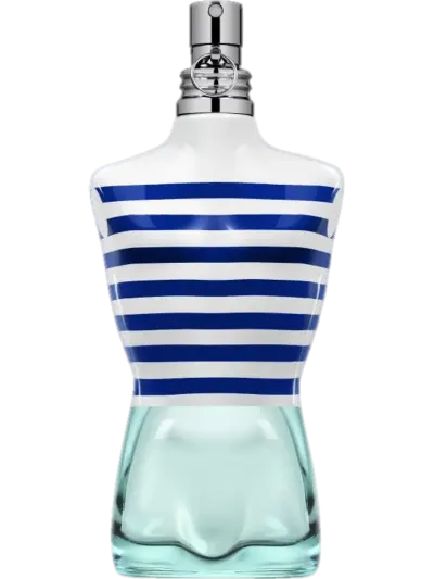Le Male Eau Fraîche by Jean Paul Gaultier