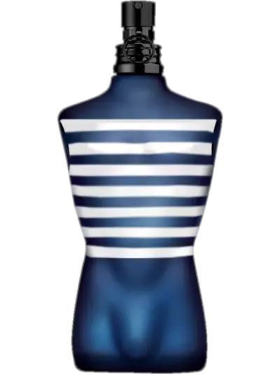 Le Male In The Navy by Jean Paul Gaultier