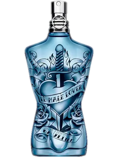 Le Male Lover by Jean Paul Gaultier