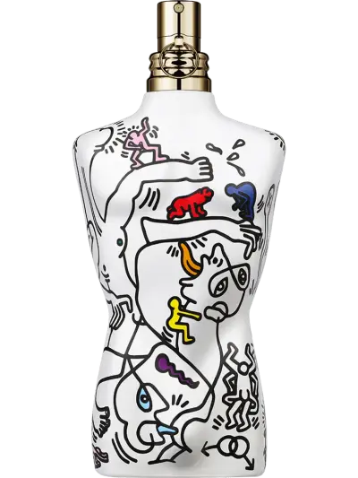 Le Male Pride 2024 by Jean Paul Gaultier