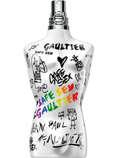 Le Male Pride 2026 by Jean Paul Gaultier