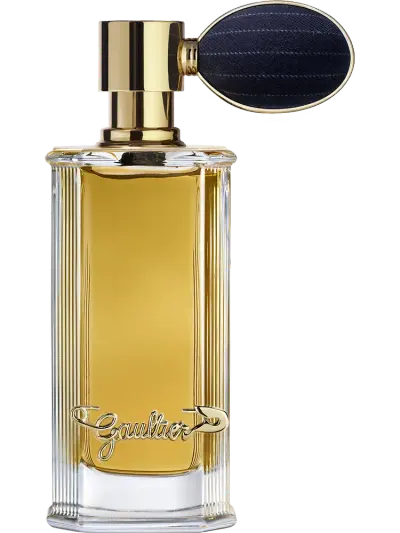 Musc Terrible by Jean Paul Gaultier