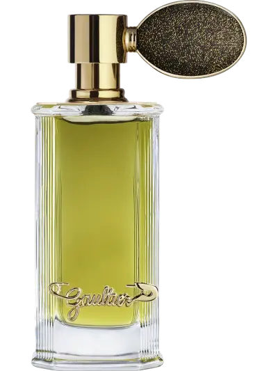 Santal Paname by Jean Paul Gaultier