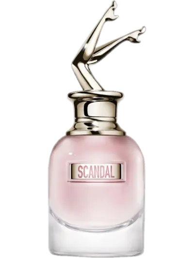 Scandal A Paris by Jean Paul Gaultier