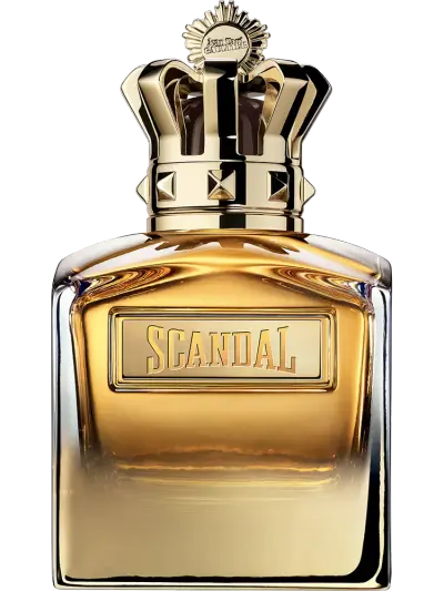 Pour Homme Scandal Absolu by Jean Paul Gaultier