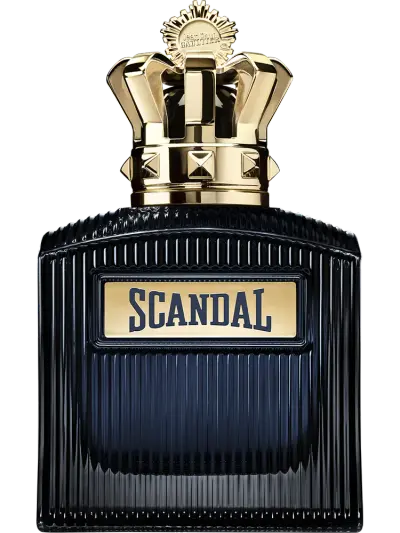 Scandal Pour Homme Intense by Jean Paul Gaultier