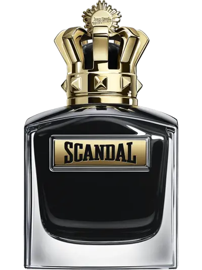 Pour Homme Scandal Le Parfum by Jean Paul Gaultier