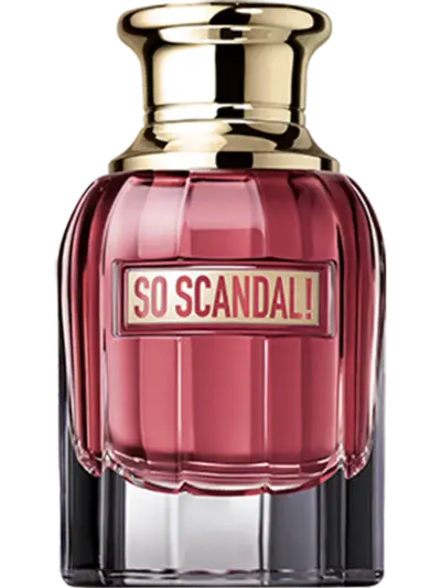 So Scandal! by Jean Paul Gaultier