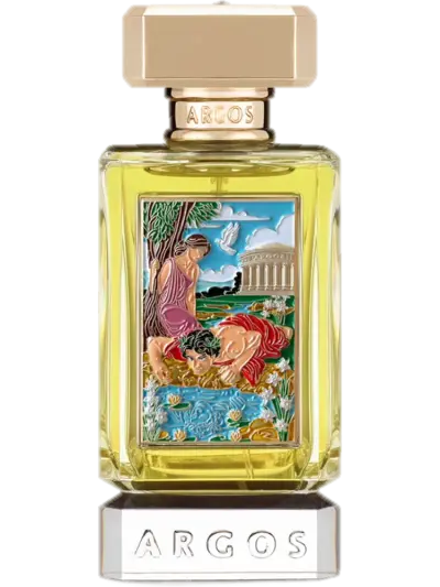 NARCISSUS OBSESSION IN BLOOM by Argos