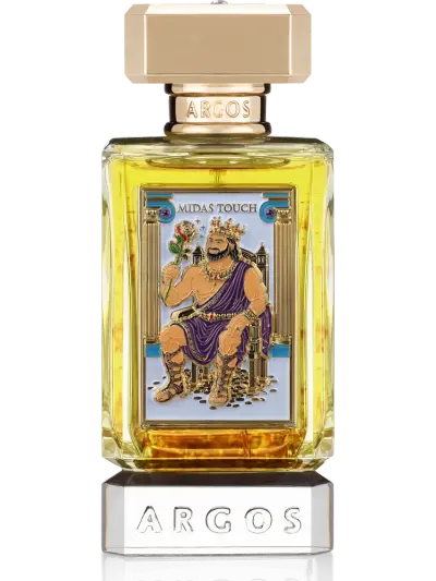 MIDAS TOUCH by Argos