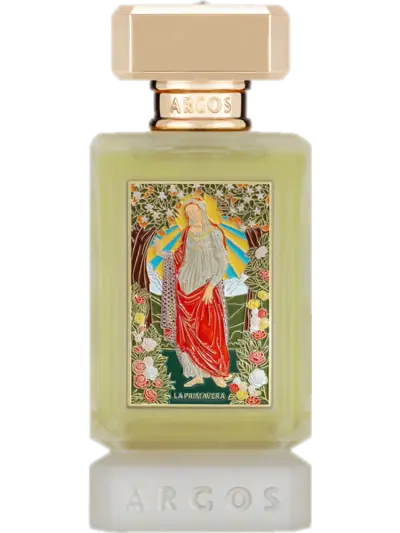 LA PRIMAVERA by Argos