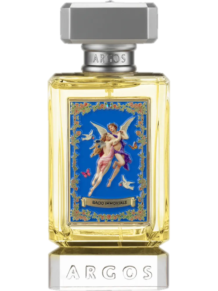 Bacio Immortale by Argos