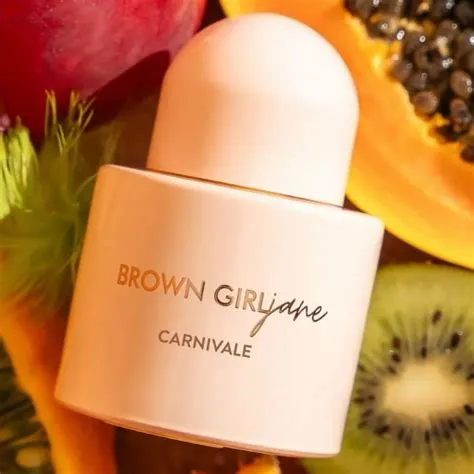 A Brown Girl Jane fragrance