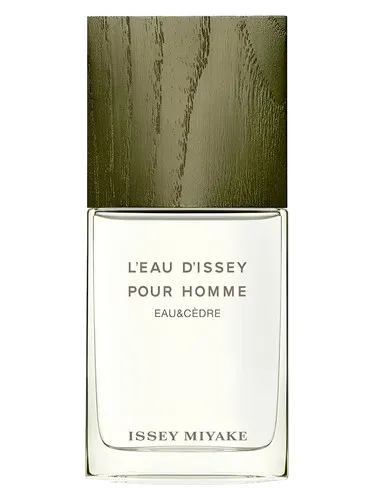 L'Eau d'Issey Pour Homme Eau & Cèdre by Issey Miyake