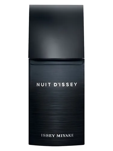 Nuit d’Issey by Issey Miyake