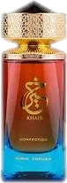Khair Confection by Paris Corner