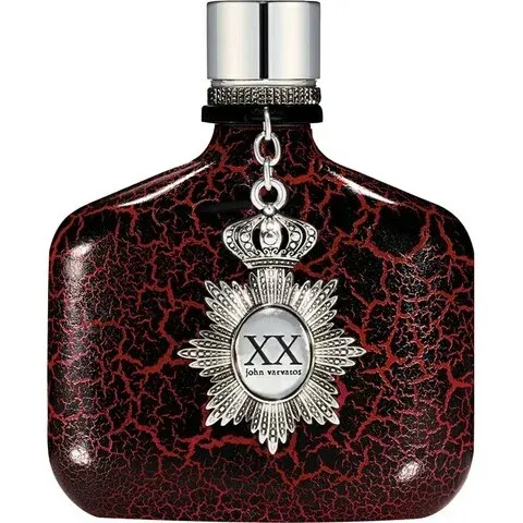 John Varvatos XX Intense by John Varvatos