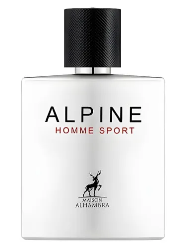 Alpine Homme Sport by Maison Alhambra