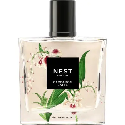 Cardamom Latte by NEST New York