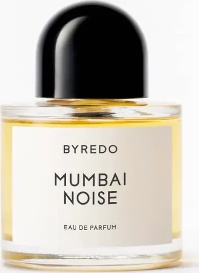 Mumbai Noise by Byredo