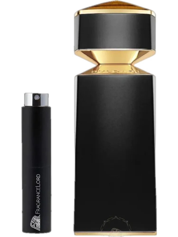 Le Gemme Tygar by Bvlgari