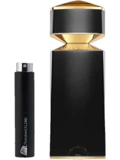 Le Gemme Tygar by Bvlgari