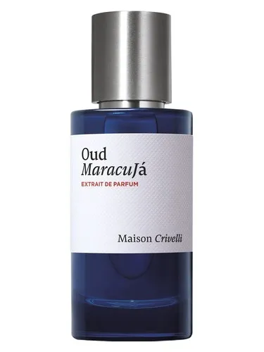 Oud Maracujá by Maison Crivelli