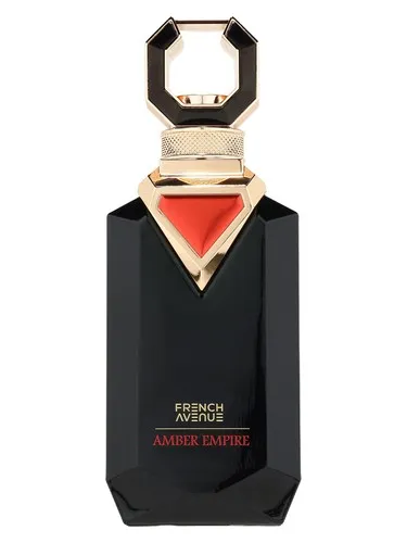 Amber Empire by French Avenue