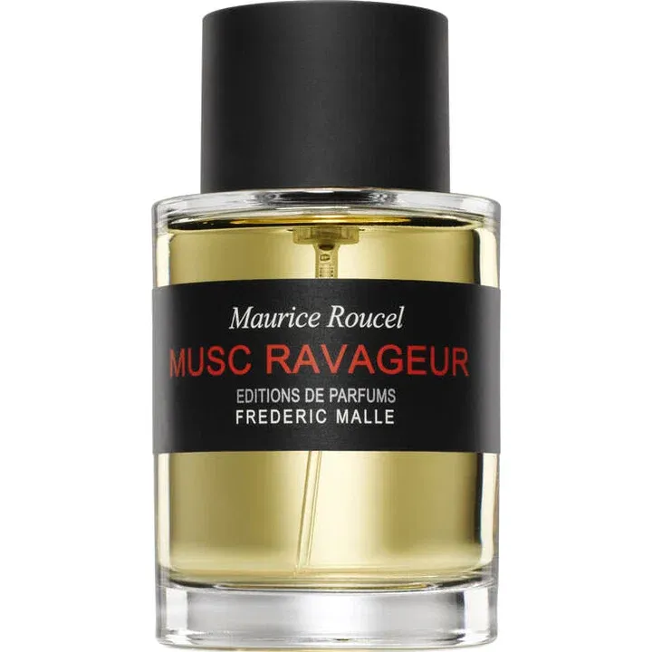 Musc Ravageur (Eau de Parfum) by Frédéric Malle