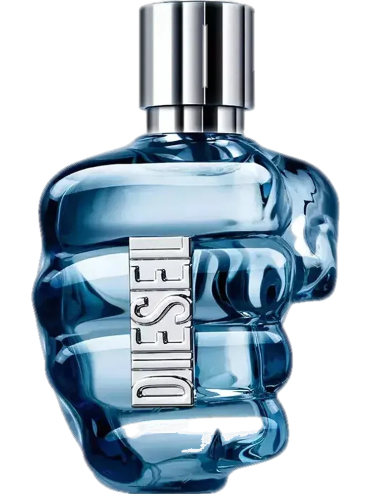 Only The Brave by Diesel