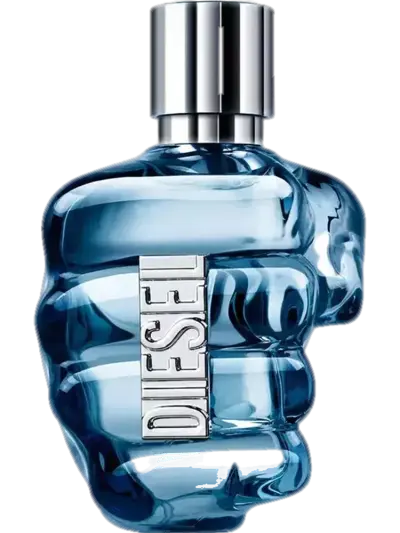 Only The Brave by Diesel