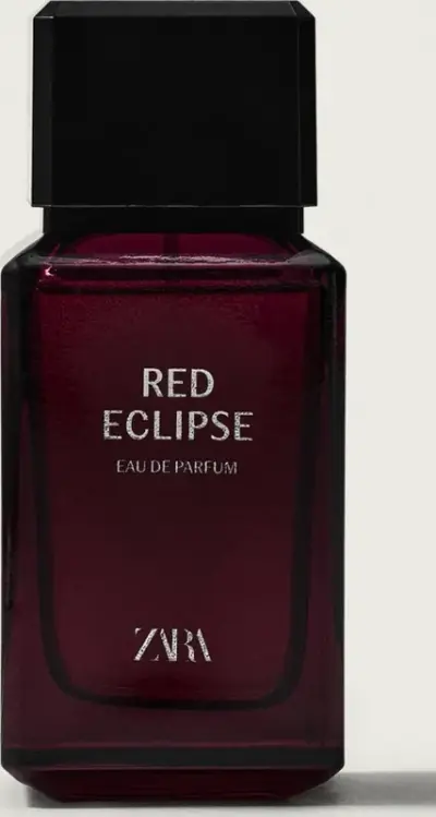 Red Eclipse by Zara