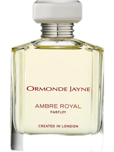 Ambre Royal by Ormonde Jayne