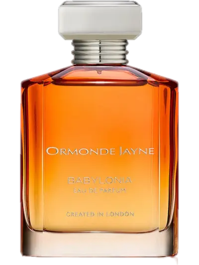 Babylonia by Ormonde Jayne