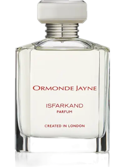 Isfarkand by Ormonde Jayne