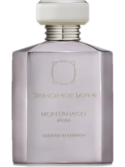 Montabaco Aruba by Ormonde Jayne