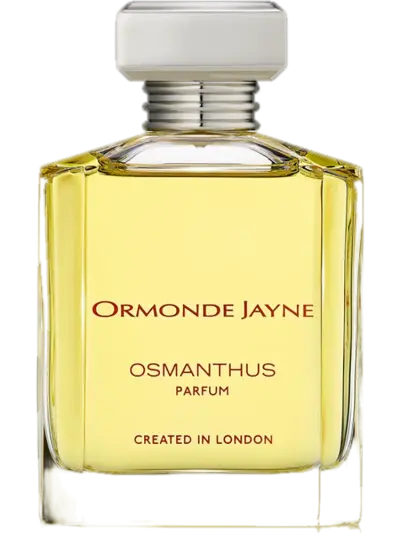 Osmanthus by Ormonde Jayne