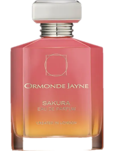 Sakura by Ormonde Jayne