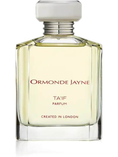 Ta'if by Ormonde Jayne