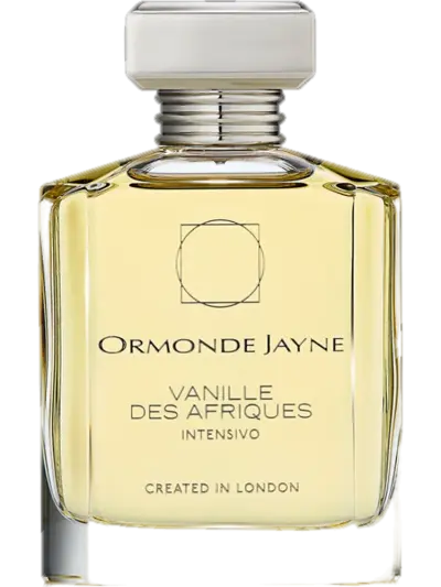 Vanille des Afriques Intensivo by Ormonde Jayne