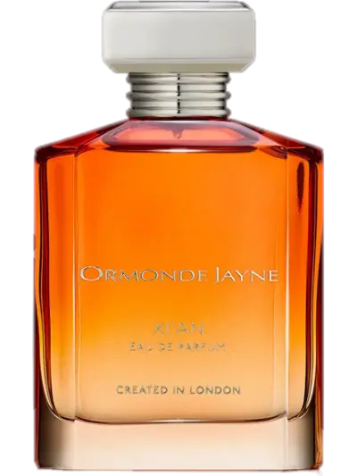 Xi'an by Ormonde Jayne