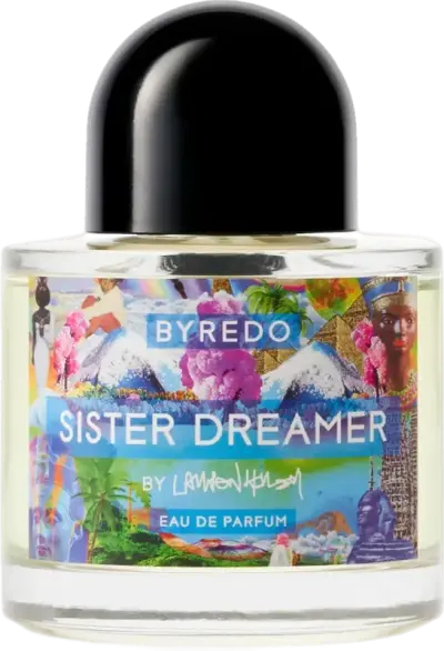 Sister Dreamer by Byredo