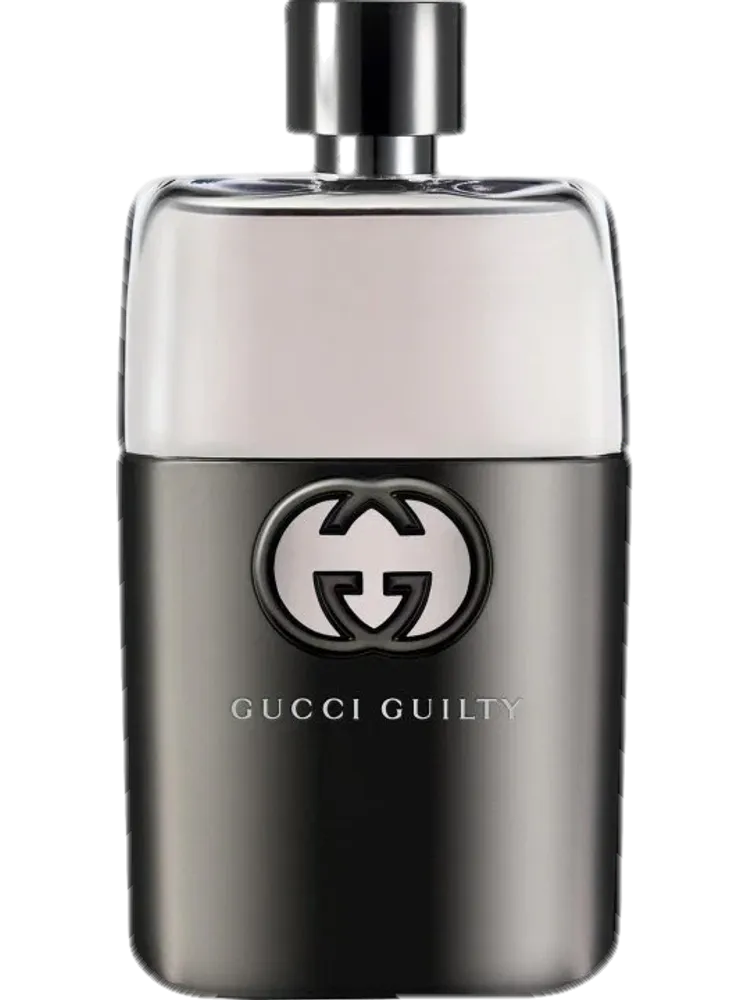 Guilty pour Homme (Eau de Toilette) by Gucci